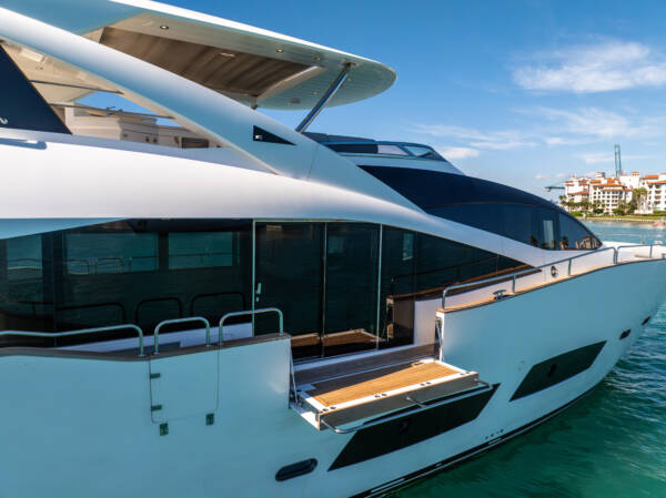 Sunseeker 92’ - Image 8