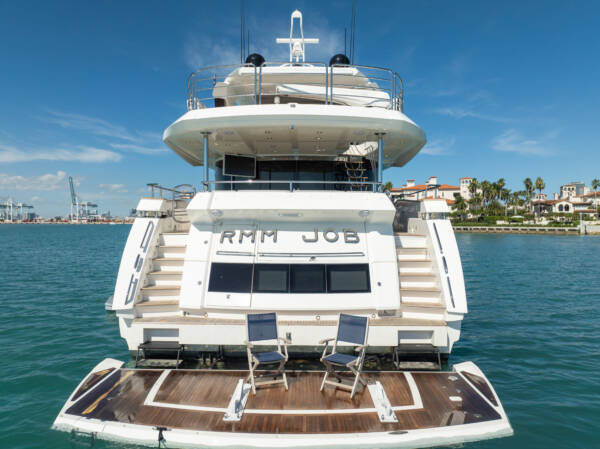 Sunseeker 92’ - Image 9