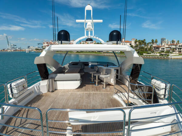 Sunseeker 92’ - Image 11