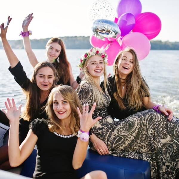 Bachelorette Bash