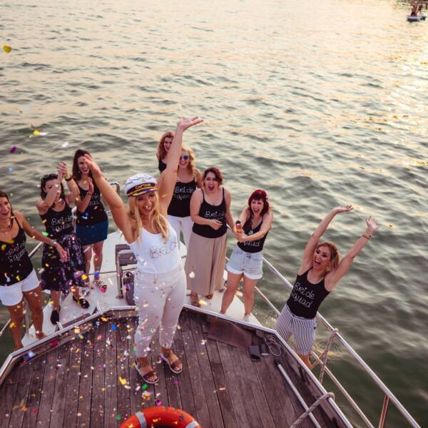 Bachelorette Plus