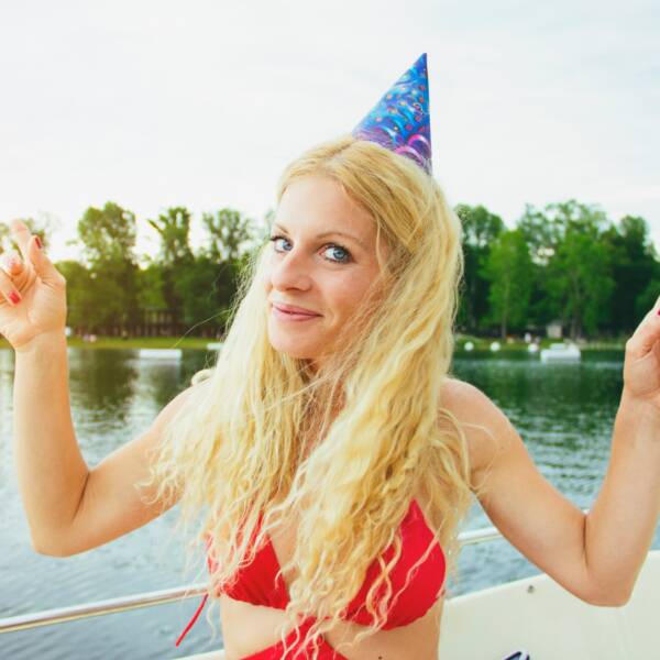 Birthday Plus