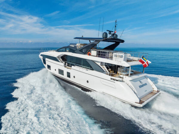 Azimut 88’ - Image 4