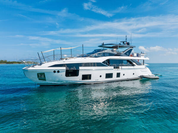 Azimut 88’ - Image 7