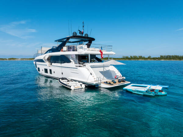 Azimut 88’ - Image 9