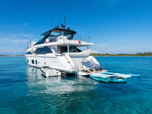 Azimut 88’ - Image 22
