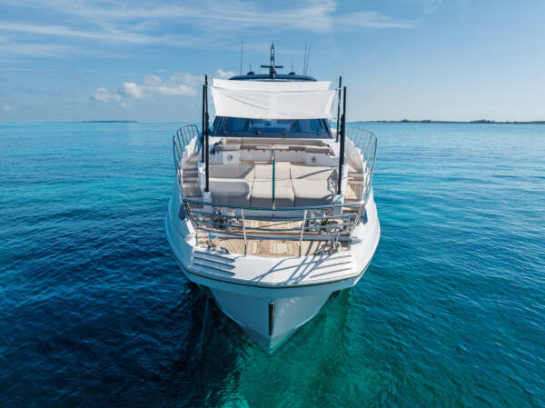 Azimut 88’ - Image 20
