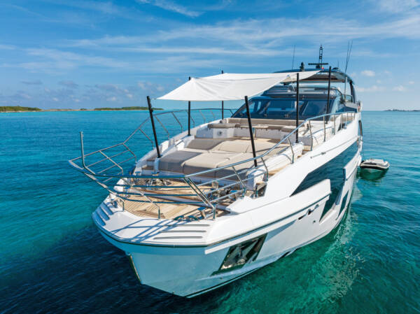 Azimut 88’ - Image 19