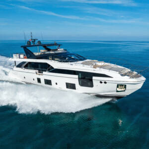 Azimut 88’
