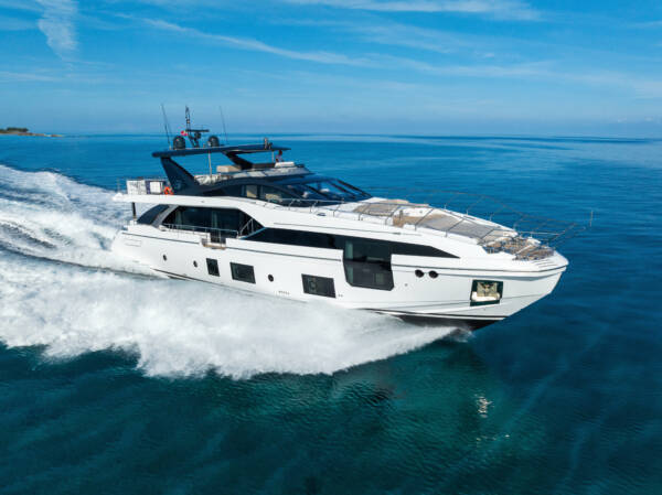 Azimut 88’