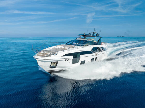 Azimut 88’ - Image 26