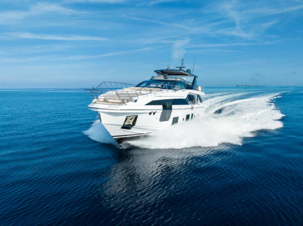 Azimut 88’ - Image 28