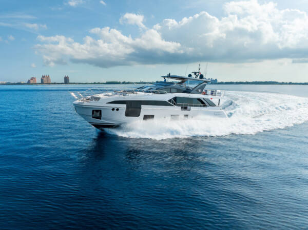 Azimut 88’ - Image 29