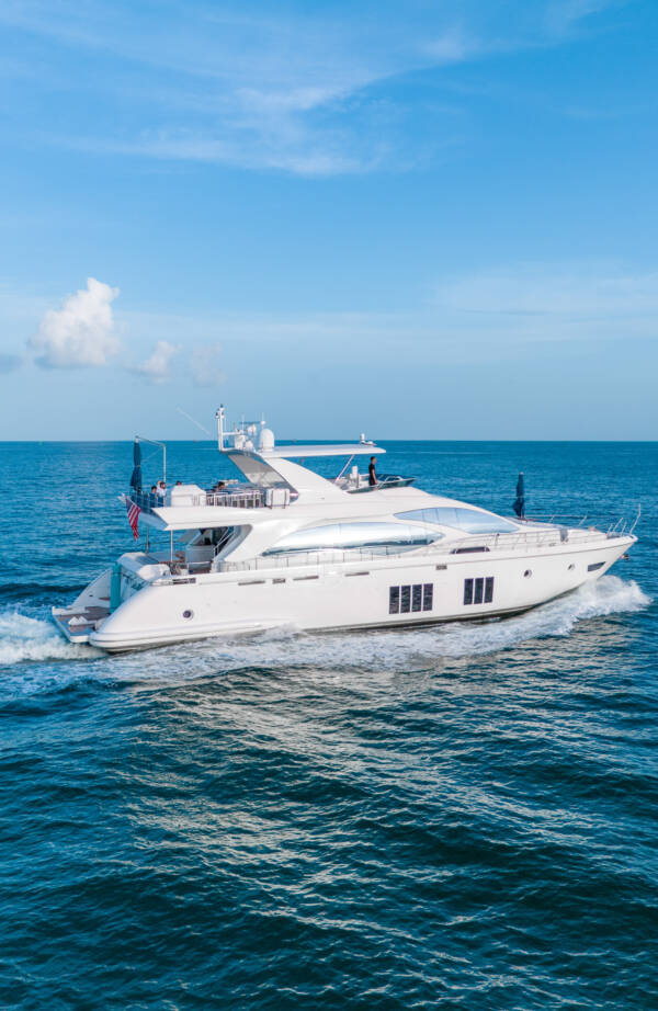 AZIMUT 86' - Image 2