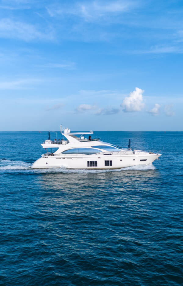 AZIMUT 86' - Image 3