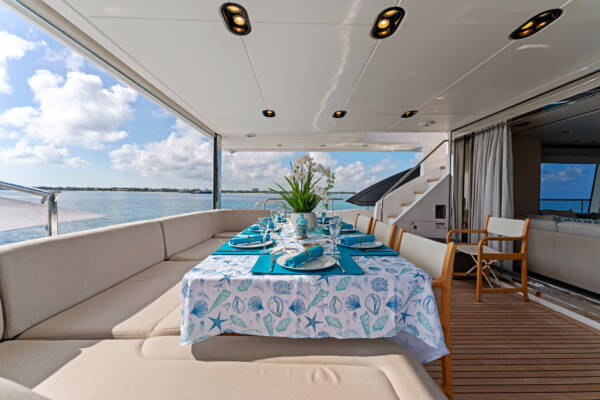 Azimut 88’ - Image 40