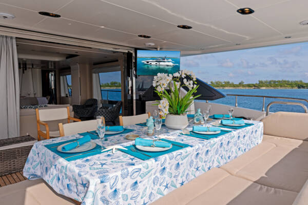 Azimut 88’ - Image 50