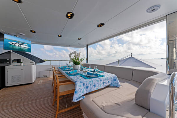 Azimut 88’ - Image 48