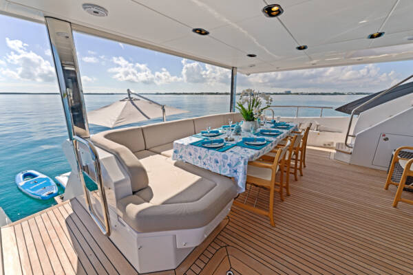 Azimut 88’ - Image 46