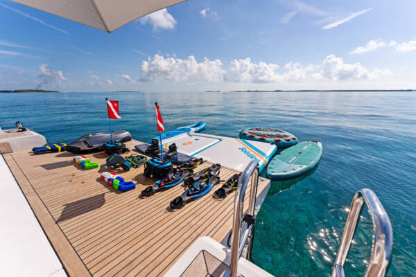Azimut 88’ - Image 45