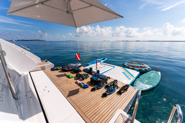 Azimut 88’ - Image 44