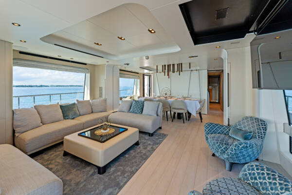 Azimut 88’ - Image 55