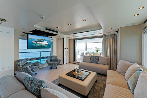 Azimut 88’ - Image 62