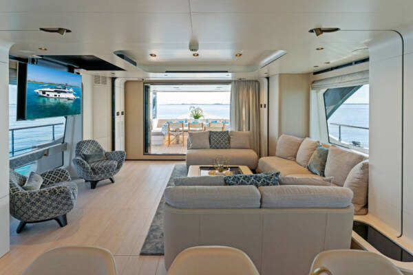 Azimut 88’ - Image 61