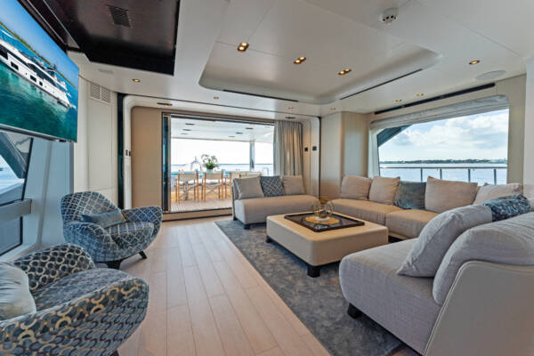 Azimut 88’ - Image 60