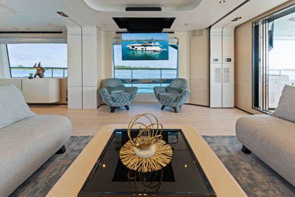 Azimut 88’ - Image 58