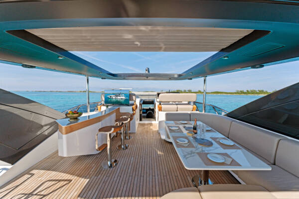 Azimut 88’ - Image 66