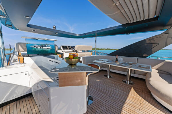 Azimut 88’ - Image 67