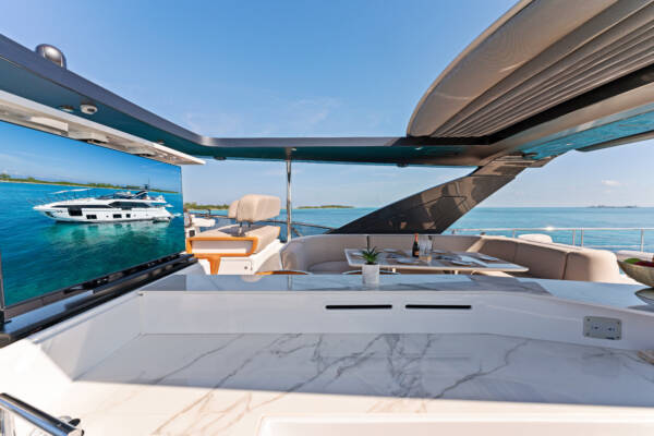 Azimut 88’ - Image 68