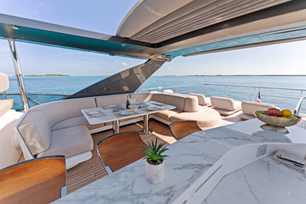 Azimut 88’ - Image 69