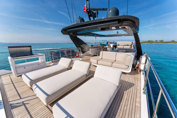 Azimut 88’ - Image 70