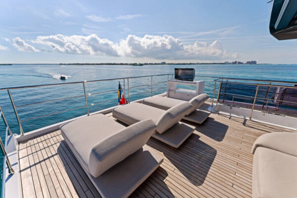 Azimut 88’ - Image 71
