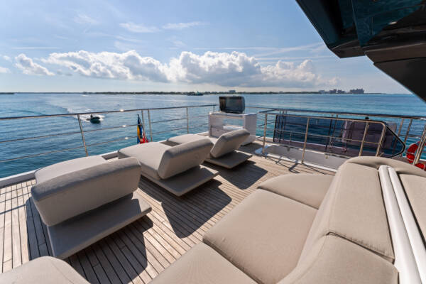 Azimut 88’ - Image 72