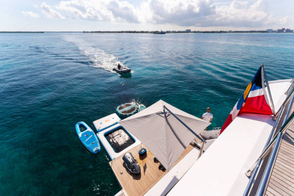 Azimut 88’ - Image 73