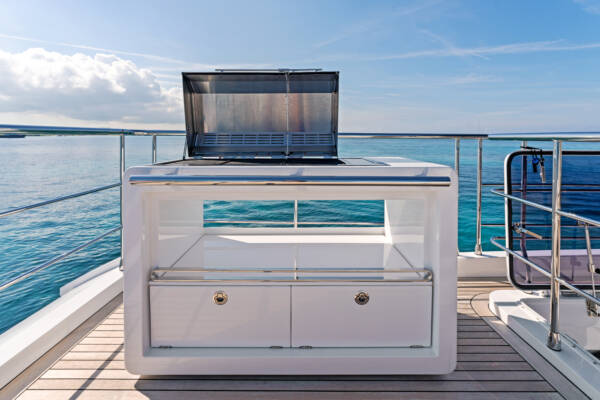 Azimut 88’ - Image 74