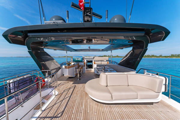 Azimut 88’ - Image 76