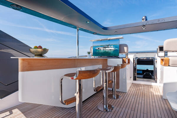 Azimut 88’ - Image 77