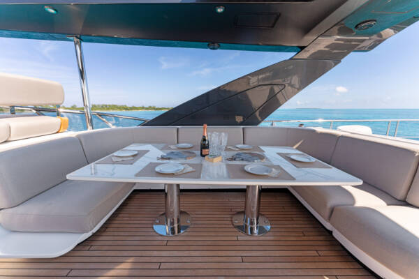Azimut 88’ - Image 78