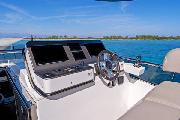 Azimut 88’ - Image 84