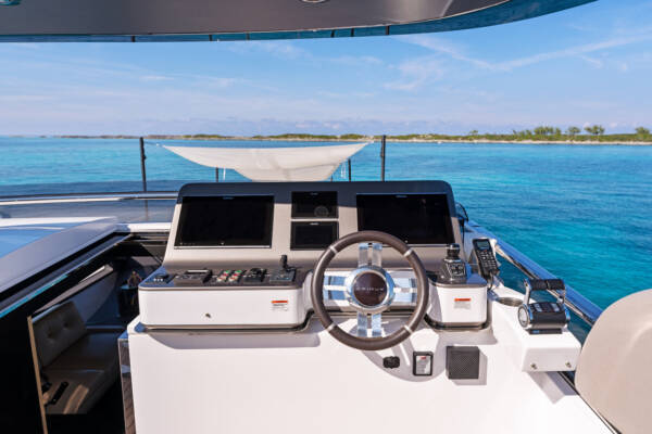 Azimut 88’ - Image 83
