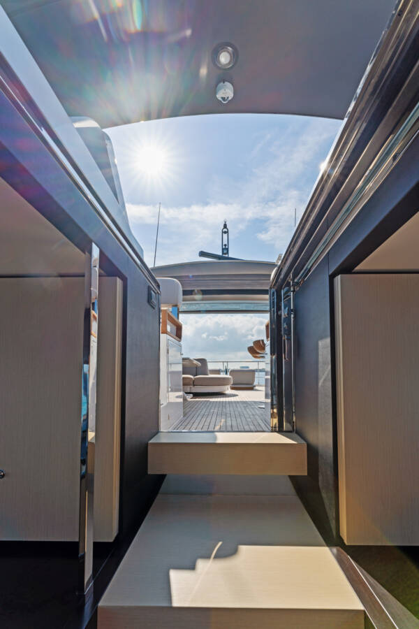 Azimut 88’ - Image 81