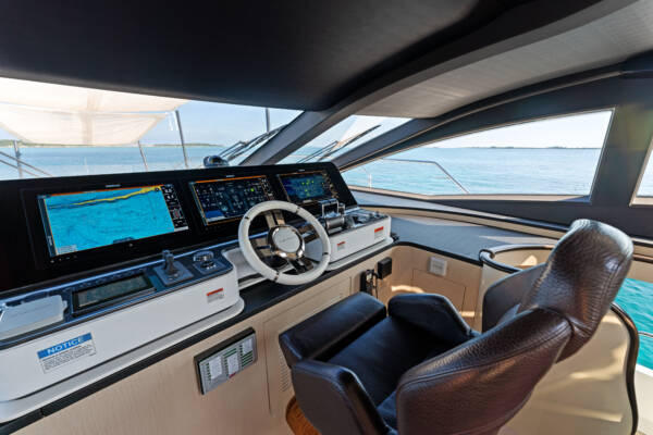 Azimut 88’ - Image 80