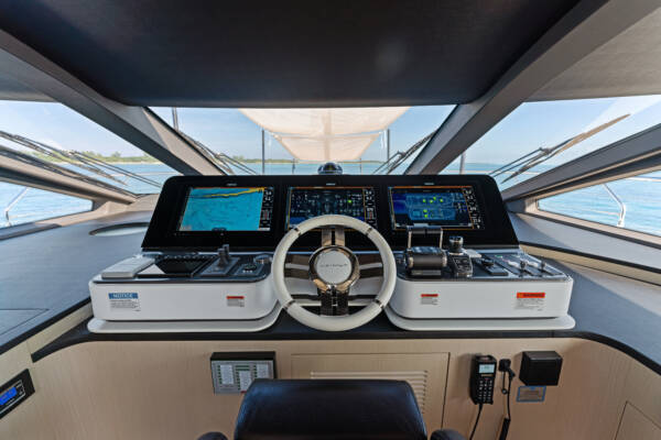 Azimut 88’ - Image 79