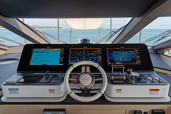 Azimut 88’ - Image 86