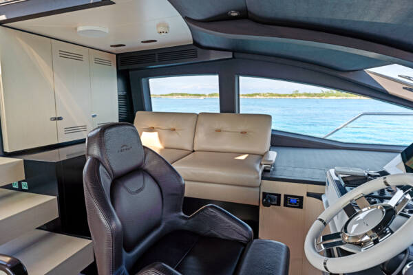 Azimut 88’ - Image 87