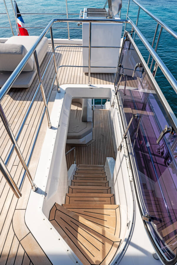 Azimut 88’ - Image 89